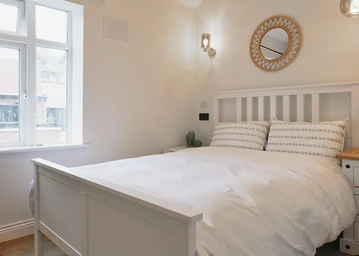 2br Entire For Families & Groups ,walk To Croke Park