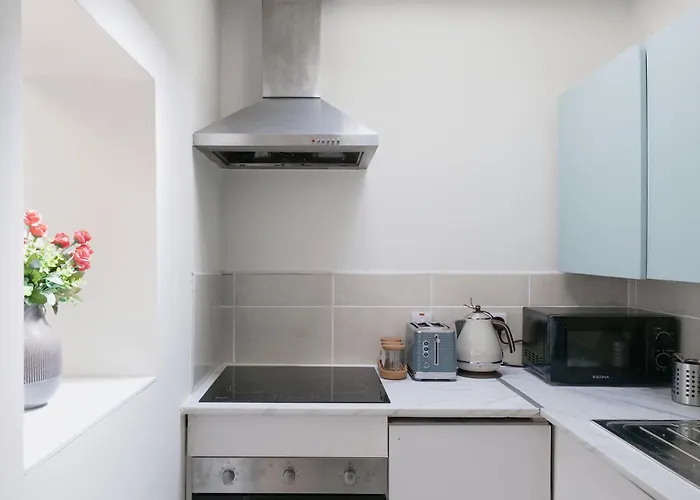 2br Entire For Families & Groups ,walk To Croke Park 빌라