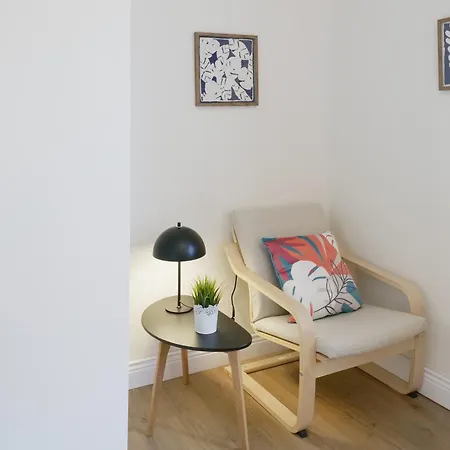 Villa Cozy 2-bedroom Detached No-7