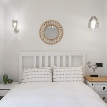 Villa Cozy 2-bedroom Detached No-7 Dublin