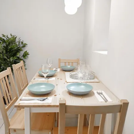 Cozy 2-bedroom Detached No-7 Βίλα *