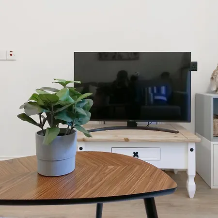 Cozy 2-bedroom Detached No-7 Βίλα Δουβλίνο