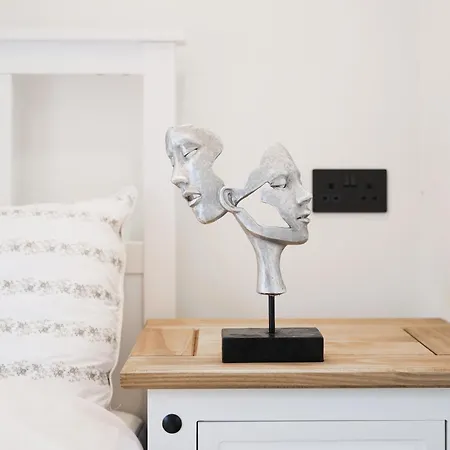Βίλα Cozy 2-bedroom Detached No-7