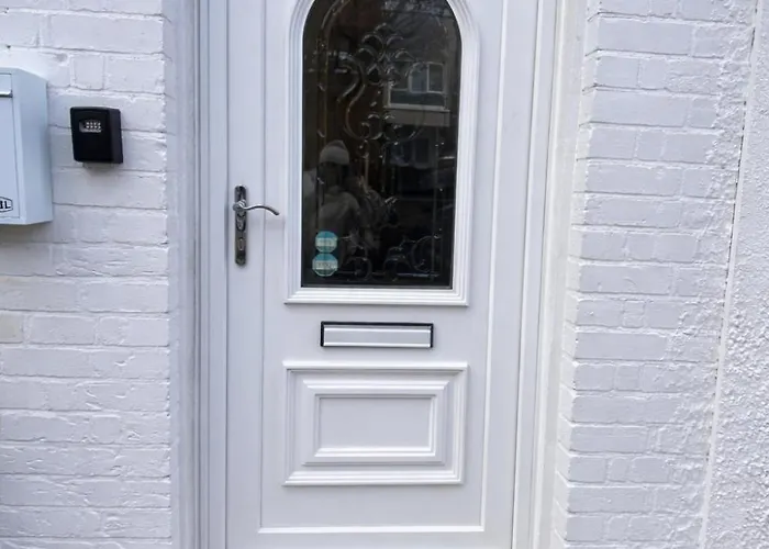 2br Entire For Families & Groups ,walk To Croke Park