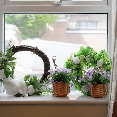 Villa 2br Entire For Families & Groups ,walk To Croke Park *