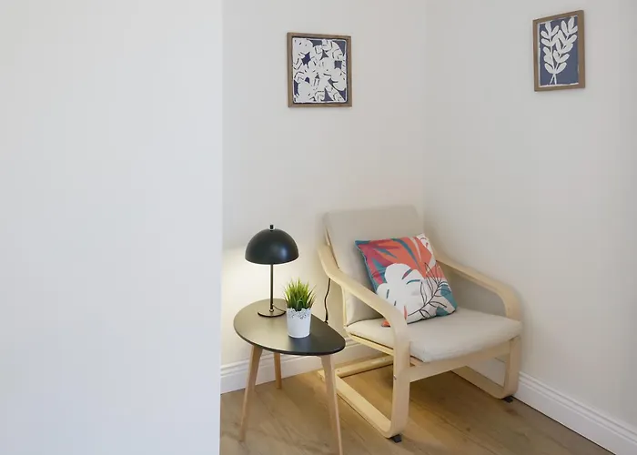 Villa 2br Entire For Families & Groups ,walk To Croke Park