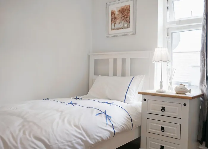 Villa 2br Entire For Families & Groups ,walk To Croke Park Dublin