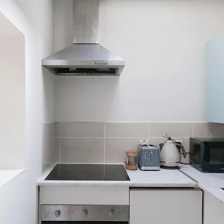 2br Entire For Families & Groups ,walk To Croke Park וילה