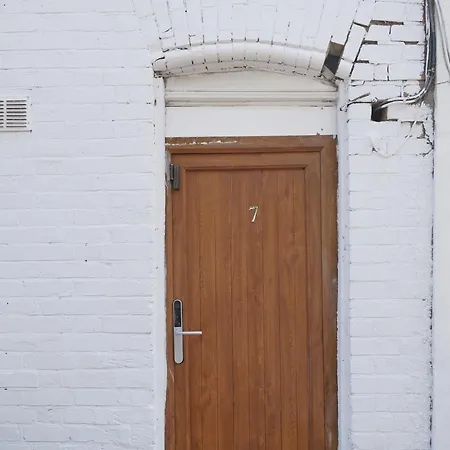 2br Entire For Families & Groups ,walk To Croke Park וילה